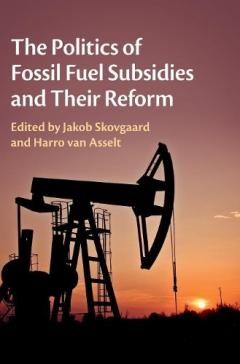 Politics of Fossil Fuel Subsidies and their Reform - Harro (Stockholm ...