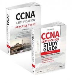 CCNA Certification Kit