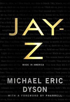 Coperta cărții JAYZ