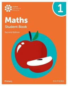 OXFORD INTERNATIONAL PRIMARY MATHS NEW E