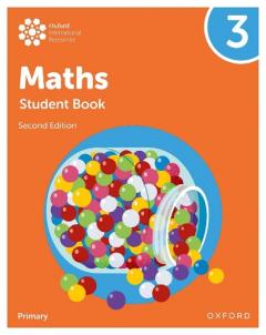 OXFORD INTERNATIONAL PRIMARY MATHS NEW E