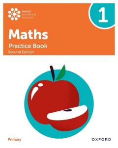 OXFORD INTERNATIONAL PRIMARY MATHS NEW E