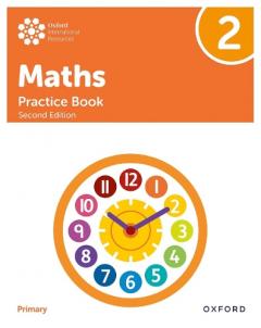 OXFORD INTERNATIONAL PRIMARY MATHS NEW E