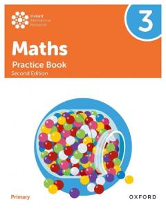 OXFORD INTERNATIONAL PRIMARY MATHS NEW E
