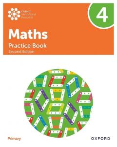 OXFORD INTERNATIONAL PRIMARY MATHS NEW E