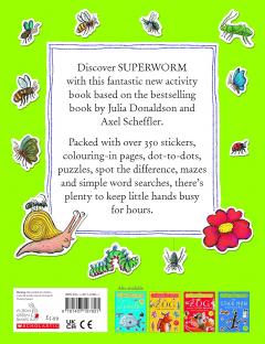 The Superworm