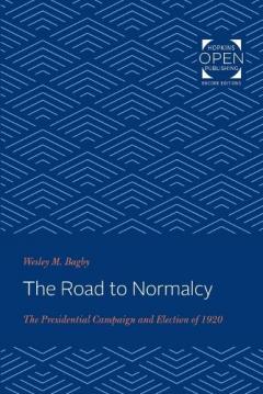 Road to Normalcy