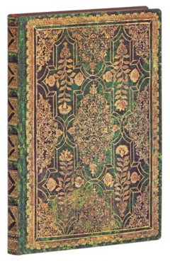 Coperta cărții Carnet - Mini, Lined - Juniper