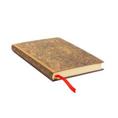 Carnet - Mini, Lined - Zahra