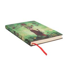 Carnet - Midi, Lined - Dreamscapes