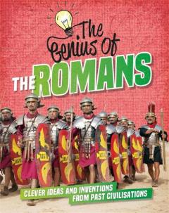 Genius of: The Romans