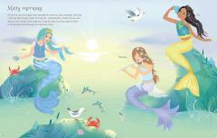 Mermaids