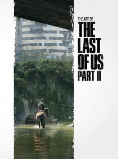 Art of the Last of Us Part 2