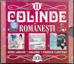 Colinde Romanesti  II
