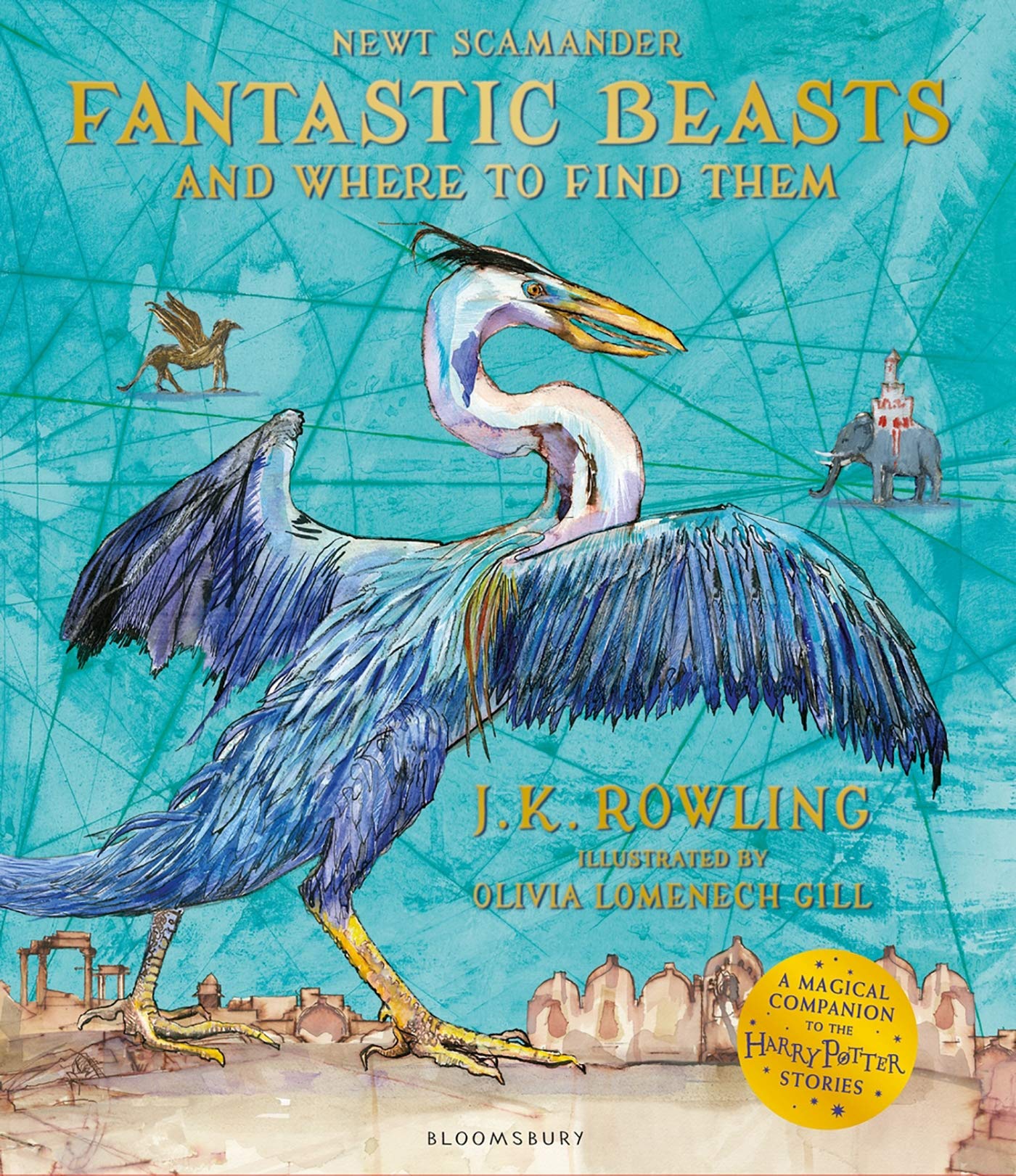 Fantastic Beasts and Where to Find Them instal the last version for apple
