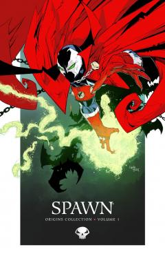 Spawn: Origins Collection - Volume 1
