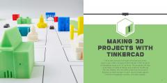 3D Printing and Maker Lab for Kids