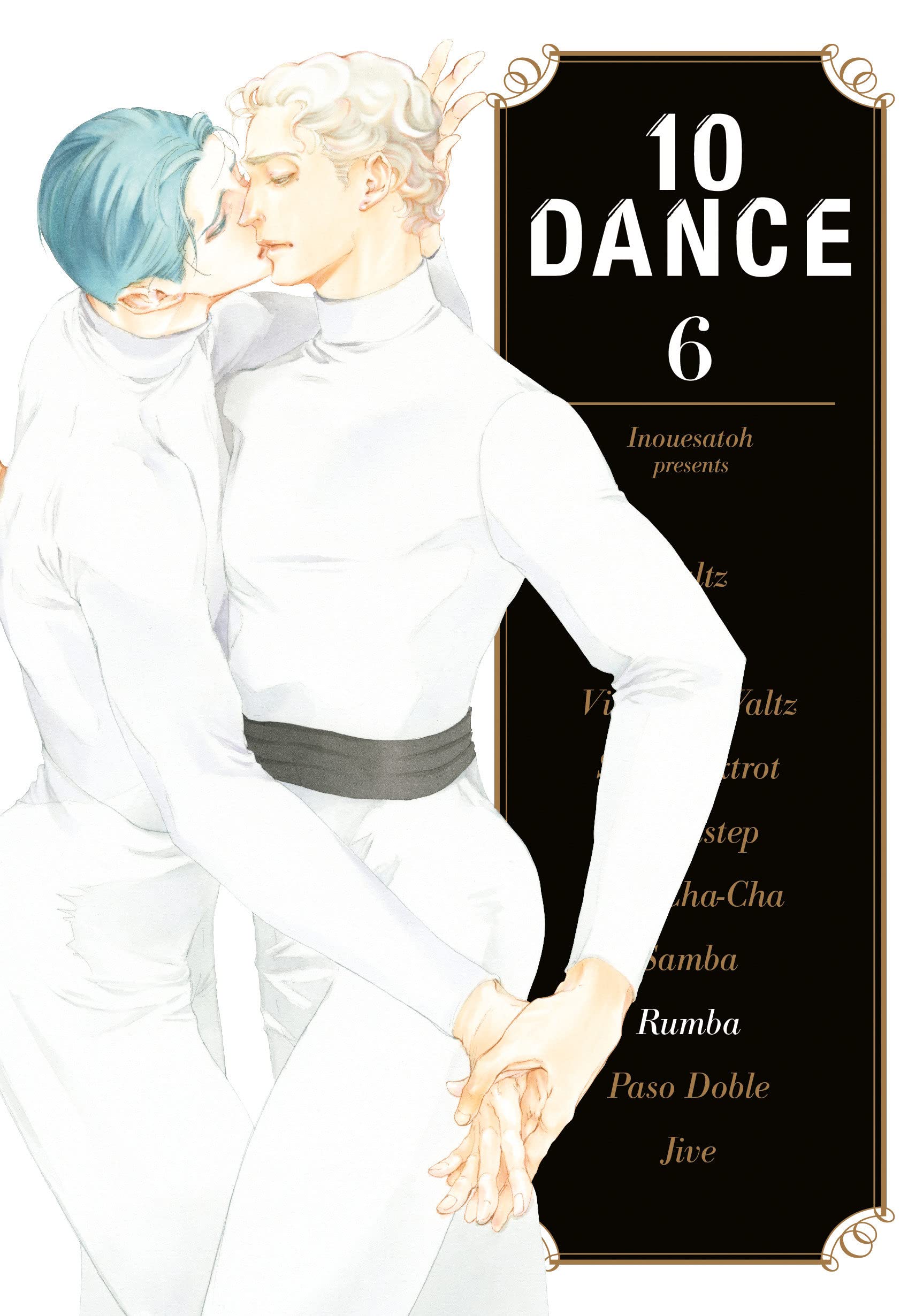 10 Dance - Volume 6