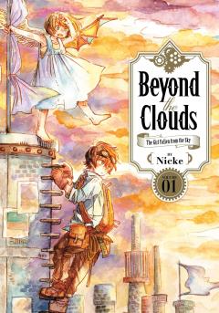 Beyond the Clouds - Volume 1