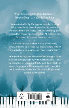 The Forest of Wool and Steel