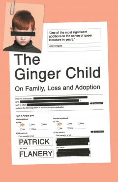 Ginger Child