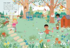 Getting Ready for Spring