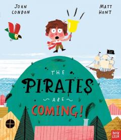 Pirates Are Coming