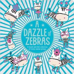 DAZZLE OF ZEBRAS