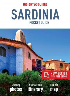 Insight Guides Pocket Sardinia