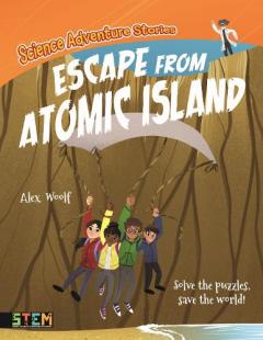 SCIENCE ADVENTURES ESCAPE FROM ATO