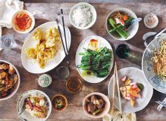 Chinese Food Made Easy