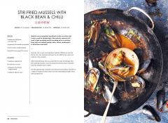 Chinese Food Made Easy