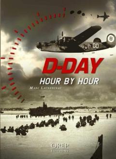 DDAY HOUR BY HOUR