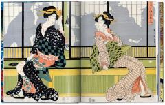 Japanese Woodblock Prints (1680-1938)