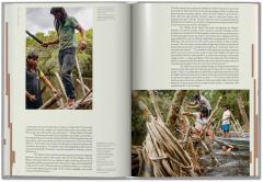 Lo-TEK. Design by Radical Indigenism