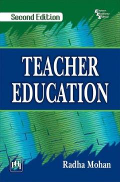 TEACHER EDUCATION 2ND ED