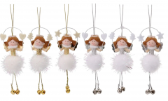 Decoratiune Inger Pom Pom