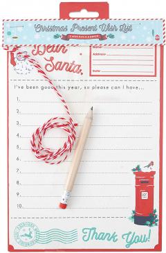 Lista de dorinte - Joy to the World - Christmas