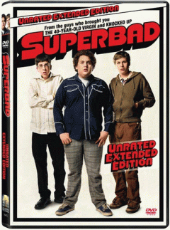 Super rai / Superbad