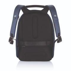 Rucsac - Bobby Hero Regular Anti-Theft Backpack - Navy