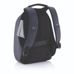 Rucsac - Bobby Hero Regular Anti-Theft Backpack - Navy