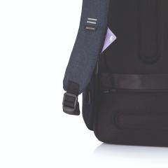 Rucsac - Bobby Hero Regular Anti-Theft Backpack - Navy