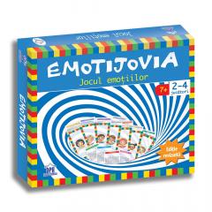 Emotijovia