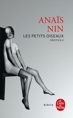 Les petits oiseaux. Erotica II