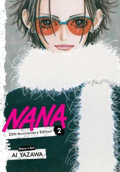 Nana - Volume 2 (25th Anniversary Edition) 