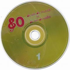 80 de Ani de Muzica in 80 de Ani de Radio Volum 1