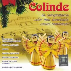 Colinde