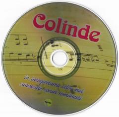 Colinde