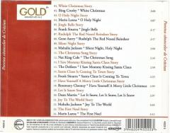 Povestea cantecelor de Craciun