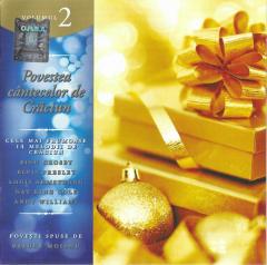 Povestea Cantecelor De Craciun - Volumul 2